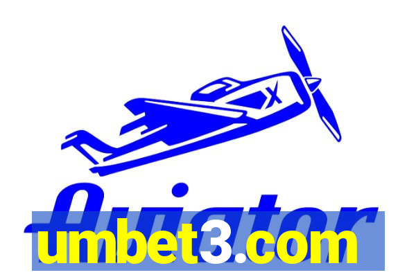 umbet3.com