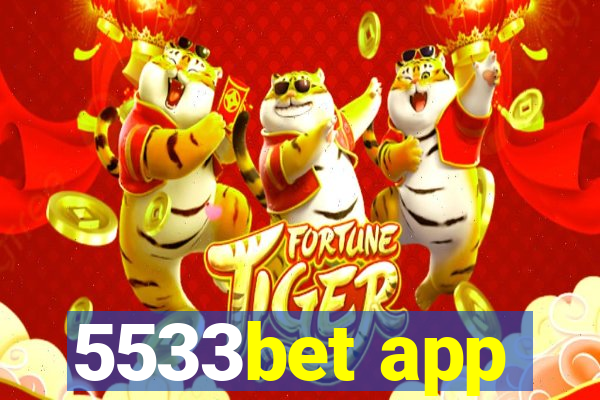 5533bet app