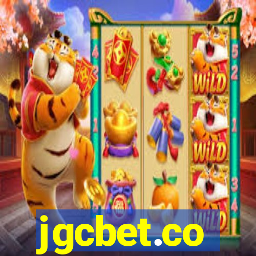 jgcbet.co