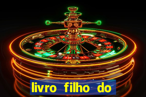 livro filho do fogo - volume 3 pdf grátis