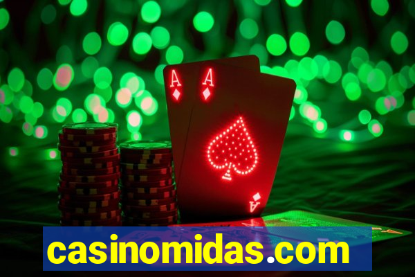 casinomidas.com