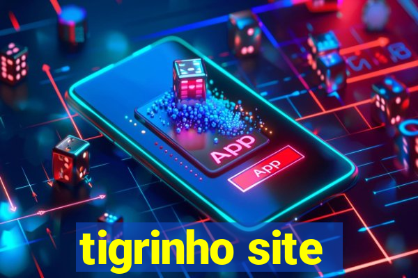 tigrinho site