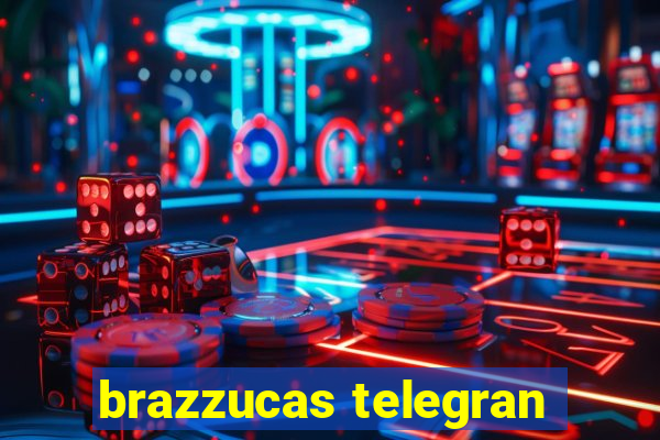 brazzucas telegran