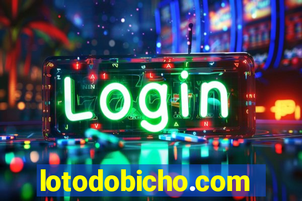 lotodobicho.com