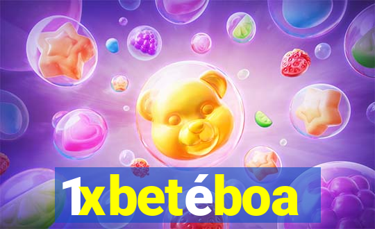 1xbetéboa