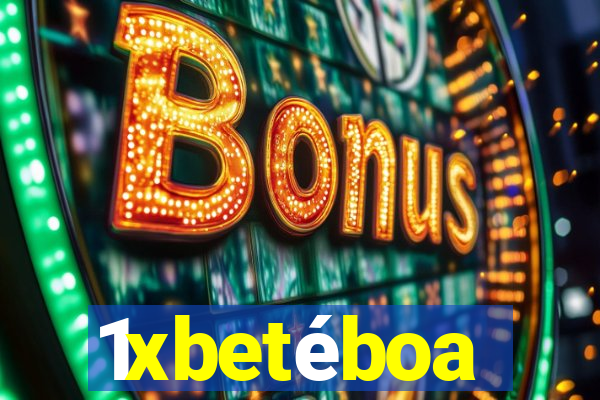 1xbetéboa