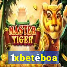 1xbetéboa