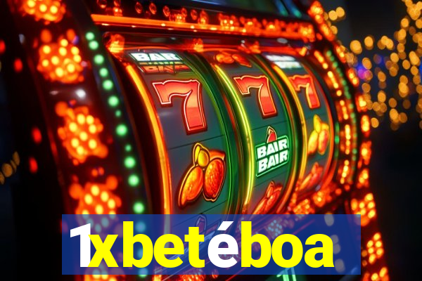 1xbetéboa