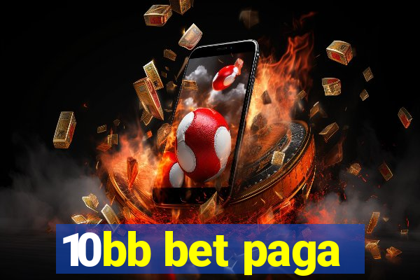 10bb bet paga