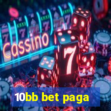 10bb bet paga