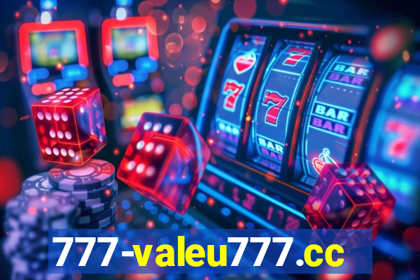 777-valeu777.cc