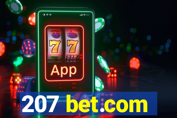 207 bet.com