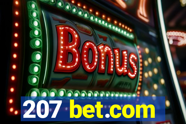 207 bet.com