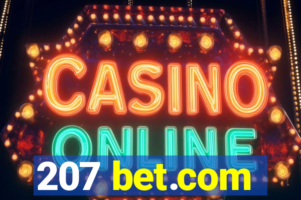 207 bet.com