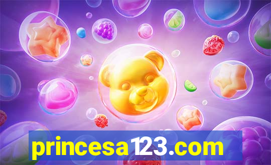 princesa123.com