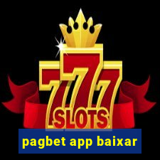 pagbet app baixar