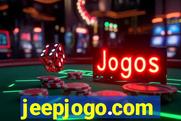 jeepjogo.com