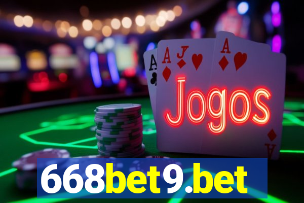 668bet9.bet