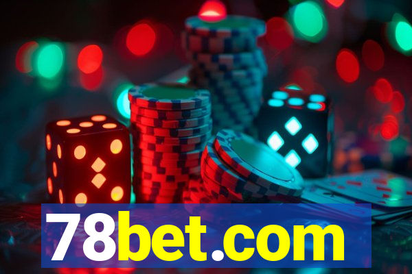 78bet.com