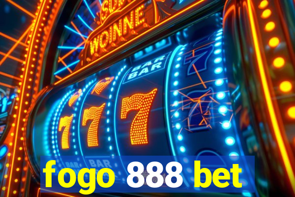 fogo 888 bet