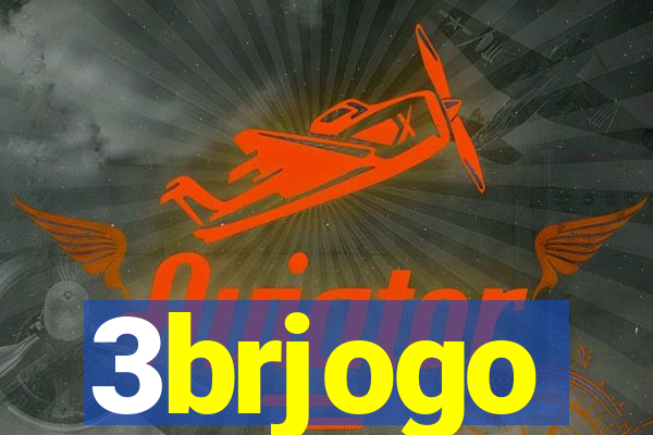 3brjogo