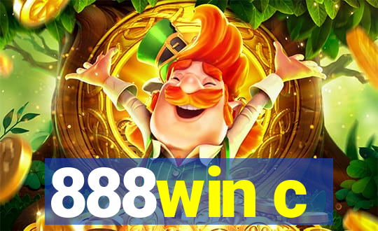 888win c