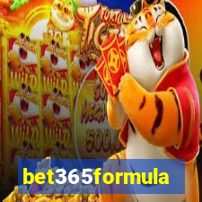 bet365formula