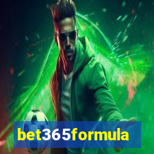 bet365formula