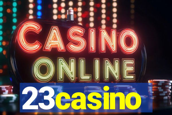 23casino