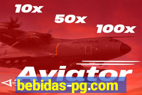 bebidas-pg.com