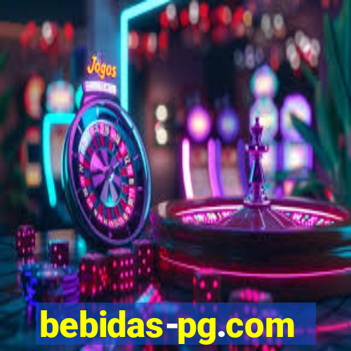 bebidas-pg.com