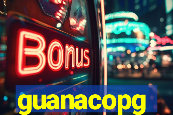 guanacopg