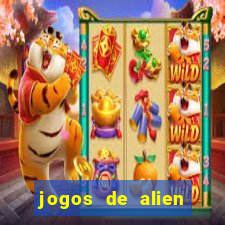 jogos de alien attack team 2