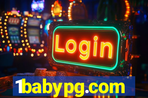 1babypg.com