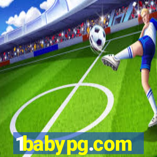 1babypg.com