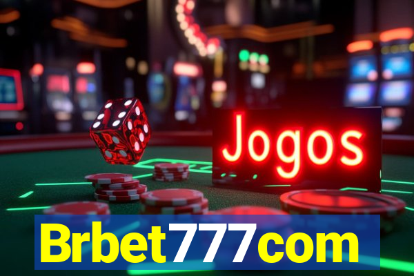 Brbet777com