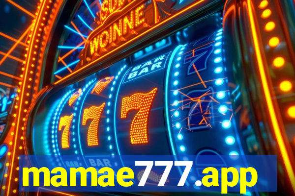 mamae777.app