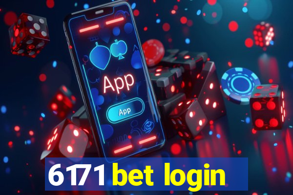 6171 bet login