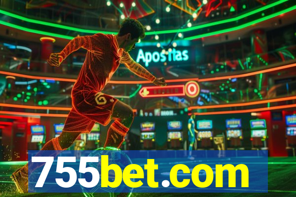 755bet.com