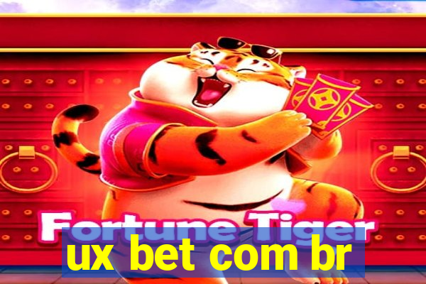 ux bet com br