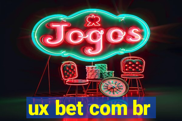 ux bet com br