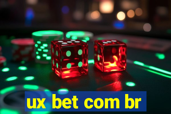 ux bet com br