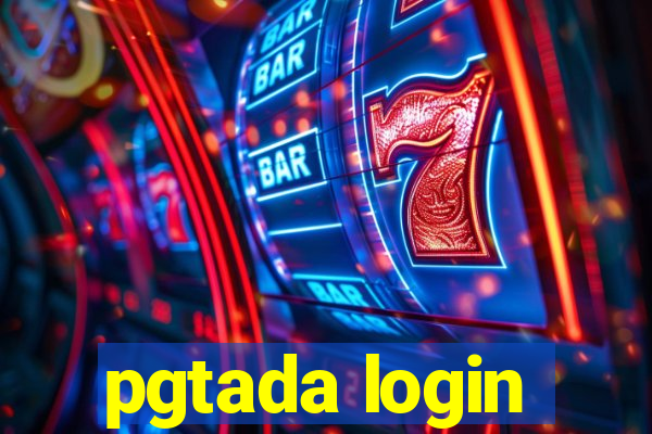 pgtada login