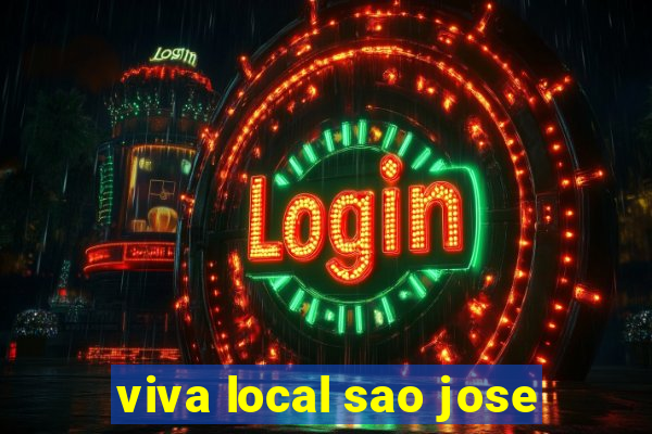 viva local sao jose