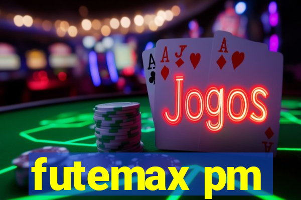 futemax pm