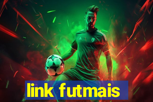 link futmais