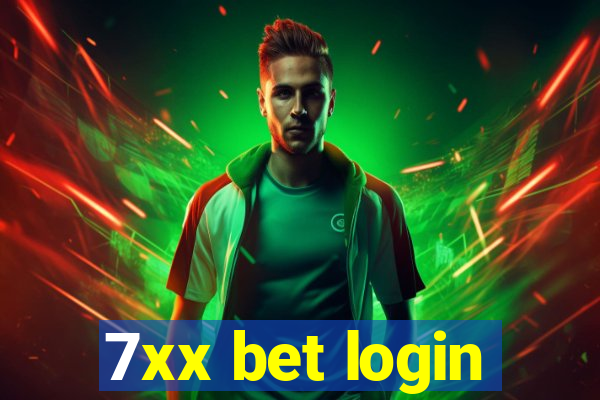 7xx bet login