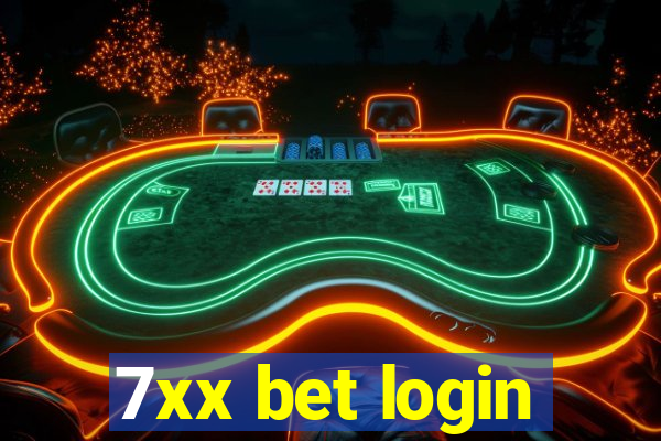 7xx bet login