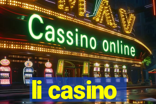 li casino