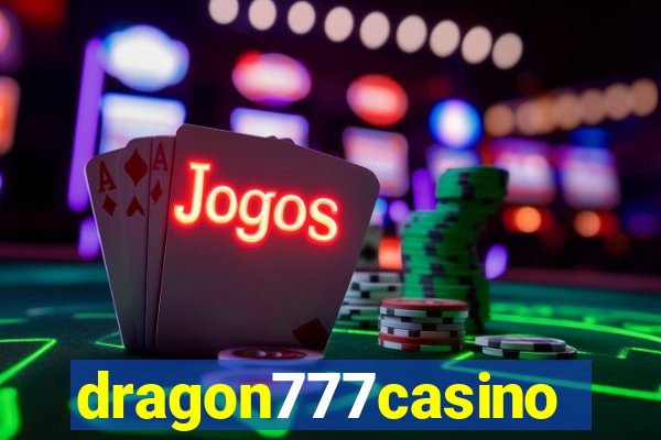 dragon777casino